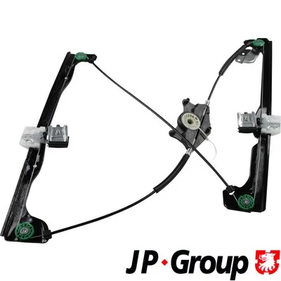 Window Regulator